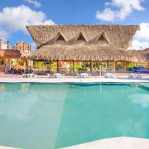 Hotel Hacienda Ixtlan, Cozumel