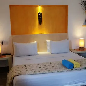 Hotel Casita De Maya Boutique, Cozumel
