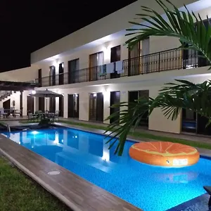 Apartahotel Prime Village, Cozumel
